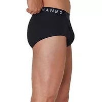 Hanes Ultimate Comfort Blend Mens 5 Pack Briefs Ubbfb5