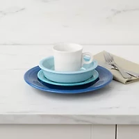 Fiesta Classic 4-pc. Dinnerware Set