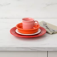 Fiesta Classic 4-pc. Dinnerware Set