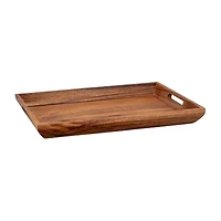 Kraftware Acacia Wood Serving Tray
