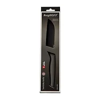 BergHOFF Dina Vector Ceramic Coated 5.5" Santoku Knife