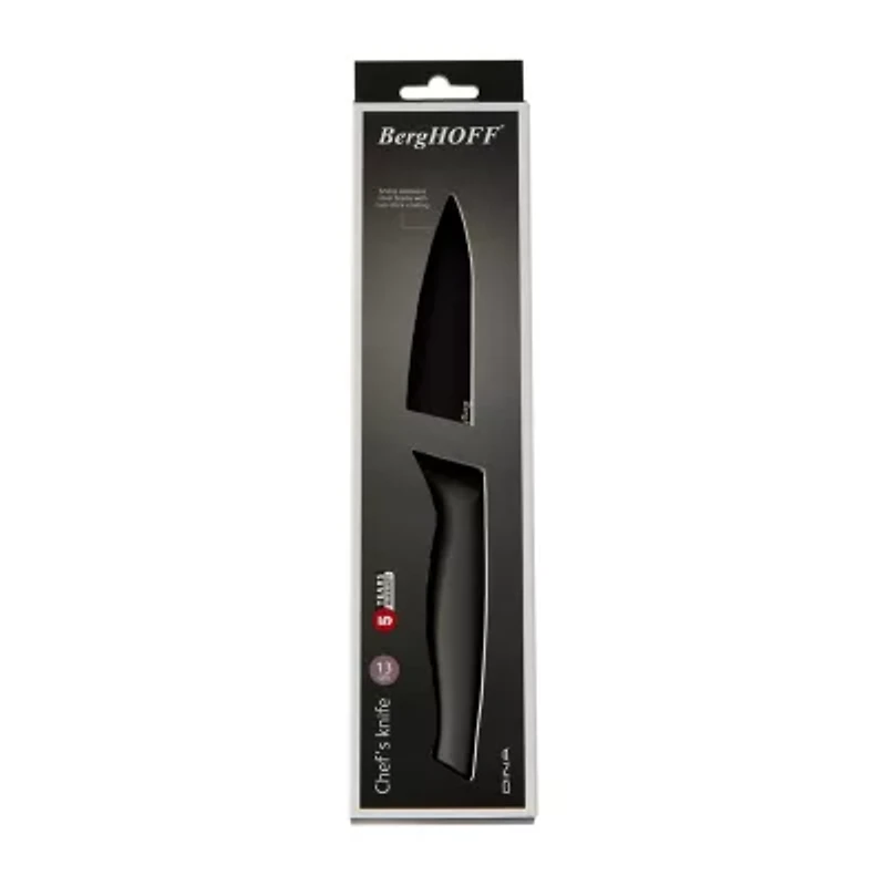 BergHOFF Dina Vector Ceramic Coated 5" Chefs Knife