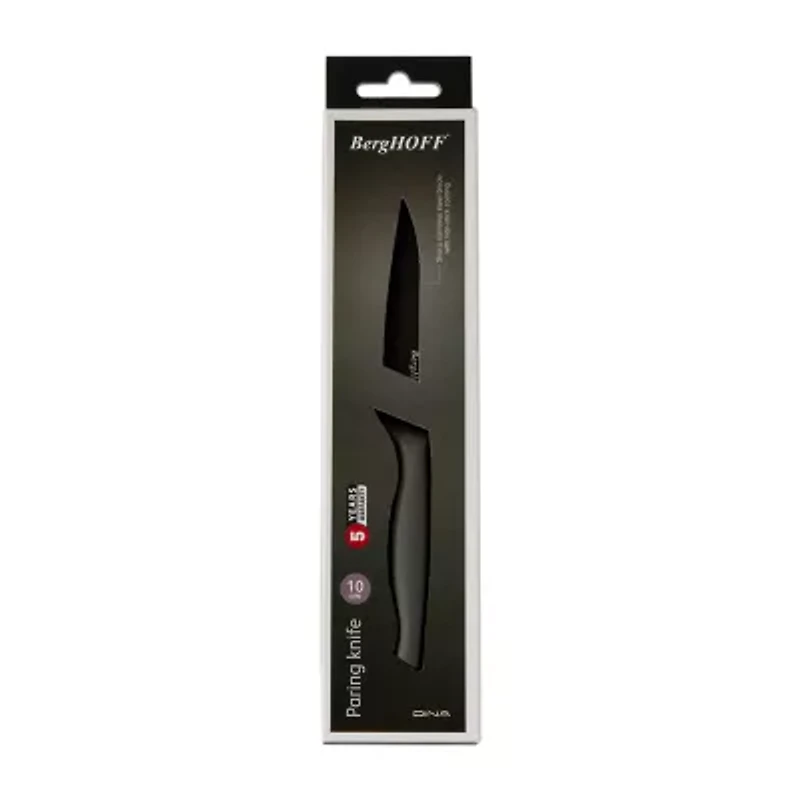 BergHOFF Dina Vector Ceramic Coated 4" Paring Knife
