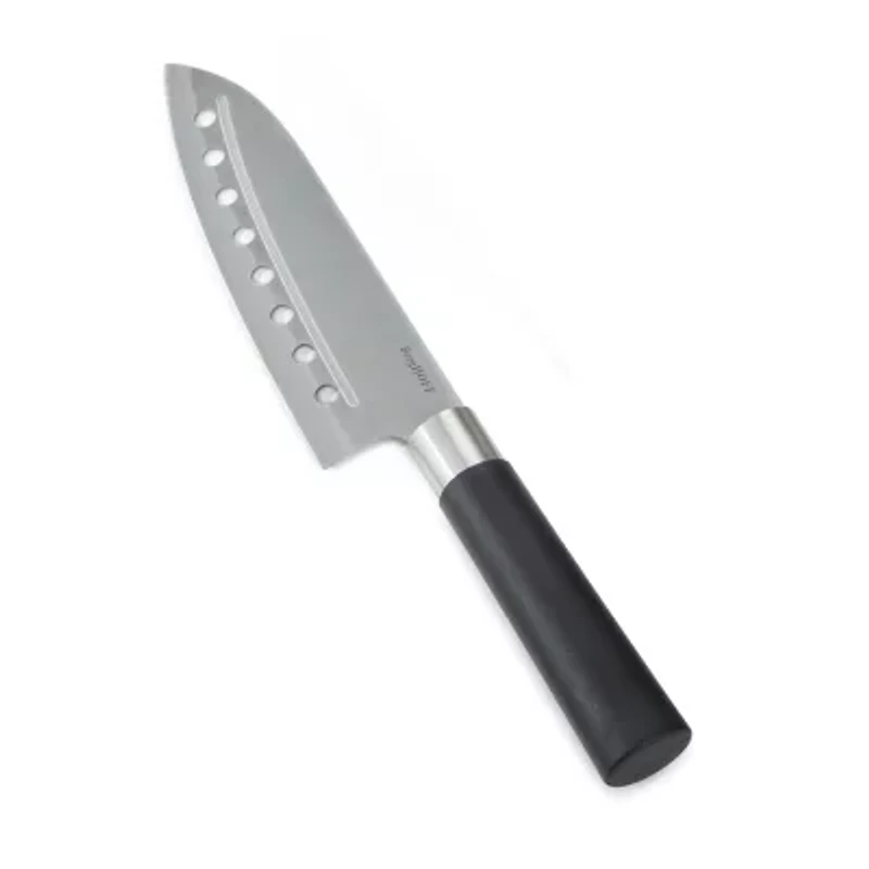 BergHOFF Dina Codon Stainless Steel 6.75" Santoku Knife