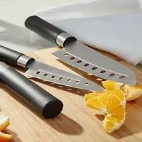 BergHOFF Dina Codon Stainless Steel 5" Santoku Knife