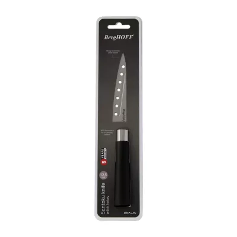 BergHOFF Dina Codon Stainless Steel 5" Santoku Knife