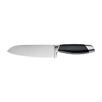 BergHOFF Moon Stainless Steel 7" Santoku Knife