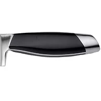 BergHOFF Moon Stainless Steel 7" Santoku Knife