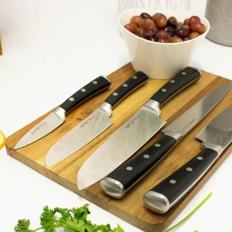 BergHOFF Antigua Stainless Steel 8" Chefs Knife