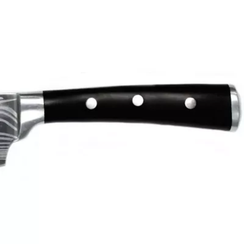 BergHOFF Antigua Stainless Steel 8" Chefs Knife