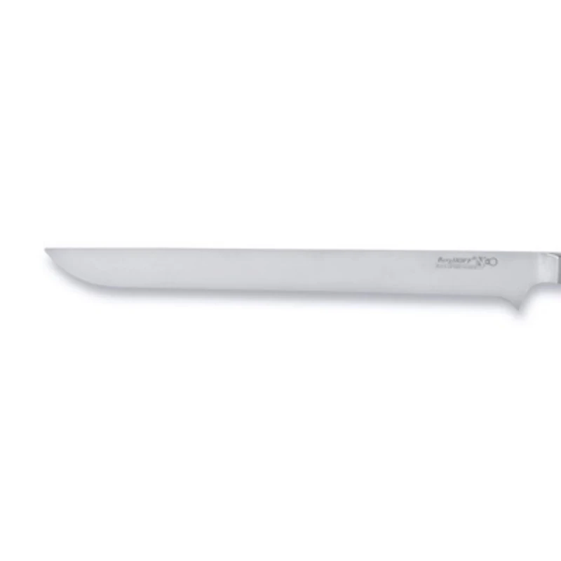 BergHOFF Neo Stainless Steel 10" Spanish Ham Knife