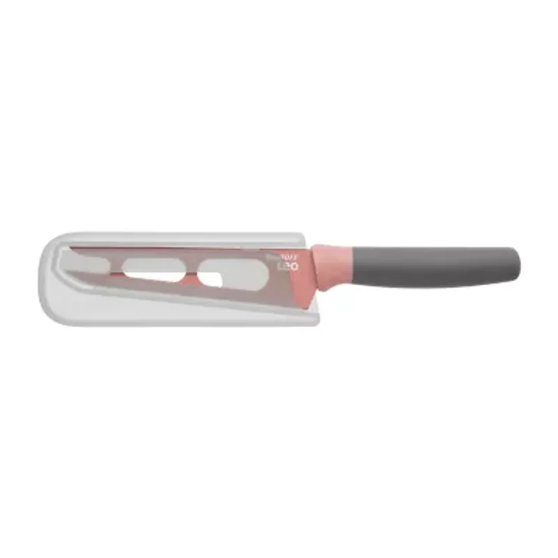 BergHOFF Leo Stainless Steel 5" Cheese Knife