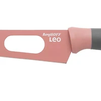 BergHOFF Leo Stainless Steel 5" Cheese Knife