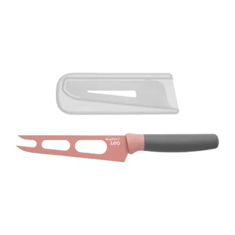 BergHOFF Leo Stainless Steel 5" Cheese Knife