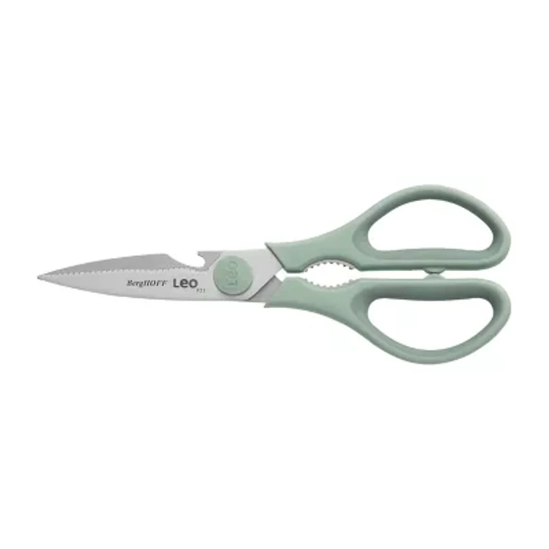 BergHOFF Leo Forest Stainless Steel Kitchen Shears