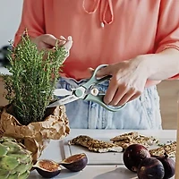 BergHOFF Leo Forest Stainless Steel Kitchen Shears