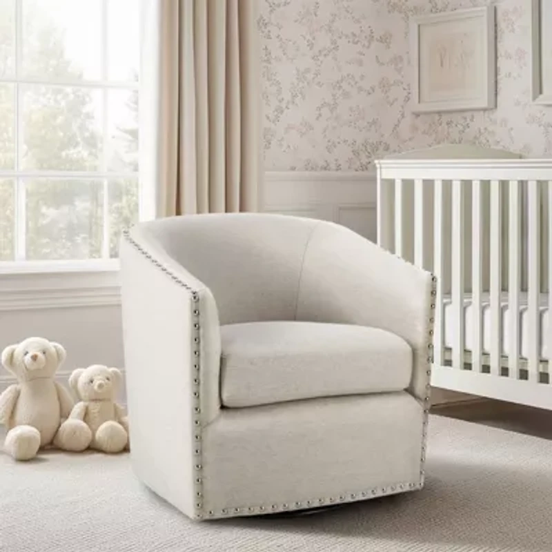 Madison Park Memo Armchair