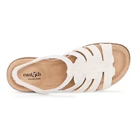 east 5th Womens Ister Heeled Sandals