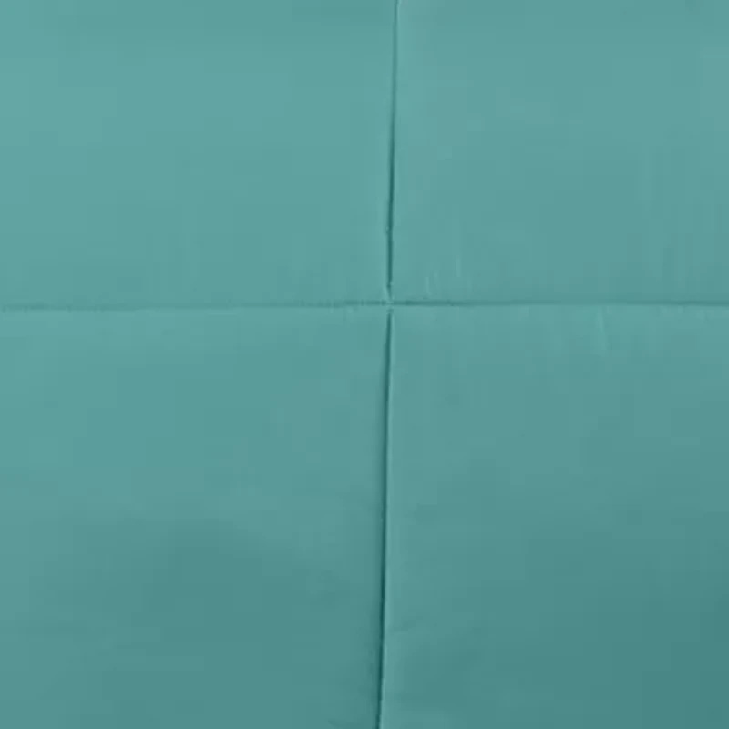 Home Expressions Ultra Soft Down Alternative Reversible Comforter