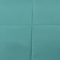 Home Expressions Ultra Soft Down Alternative Reversible Comforter