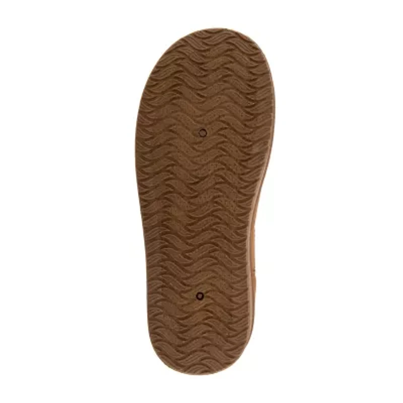 Unionbay Womens Lisette Flat Heel Booties
