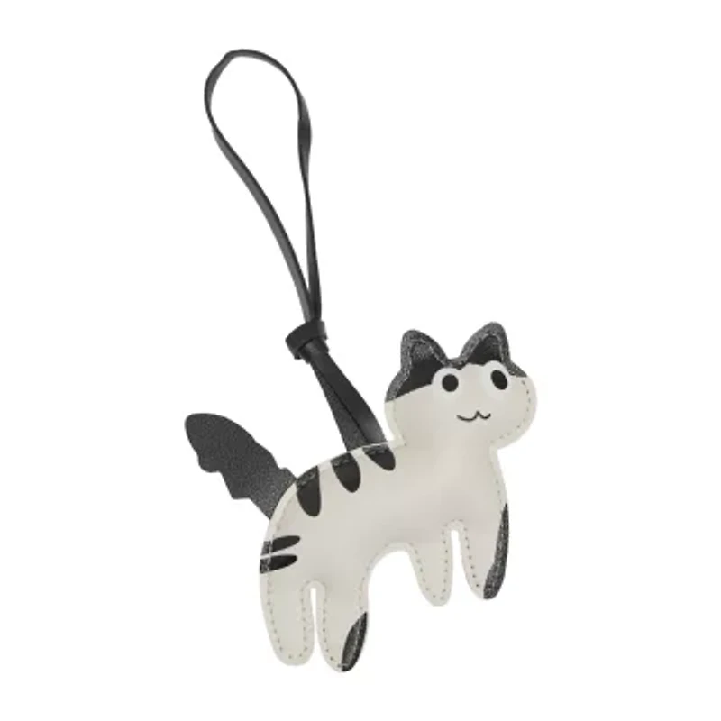 Collection Xiix Cat Bag Charm