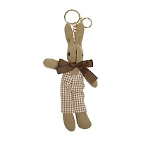 Collection Xiix Rabbit Bag Charm