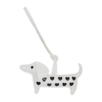 Collection Xiix Dalmation Bag Charm