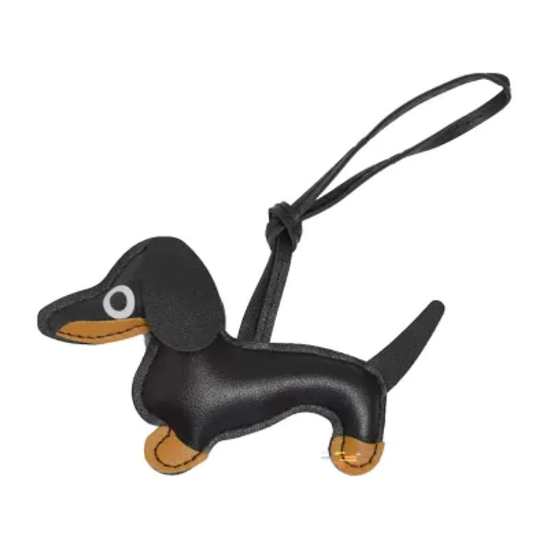 Collection Xiix Daschund Bag Charm