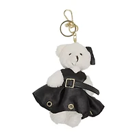Collection Xiix Sherpa Bear Bag Charm