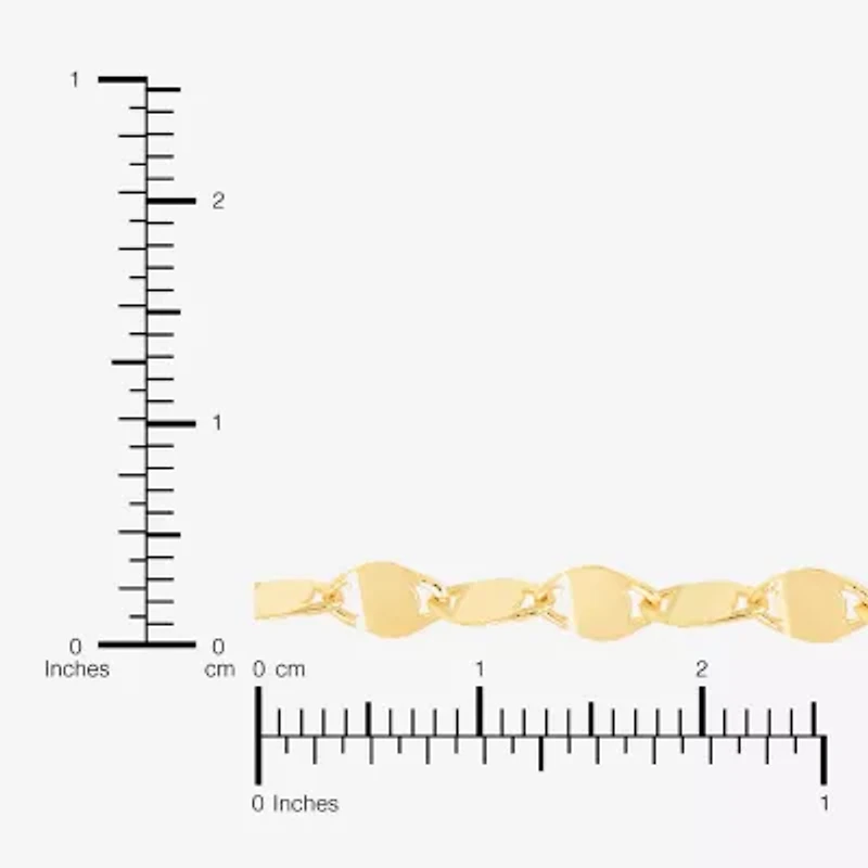 Womens 2-pc. Necklace Set