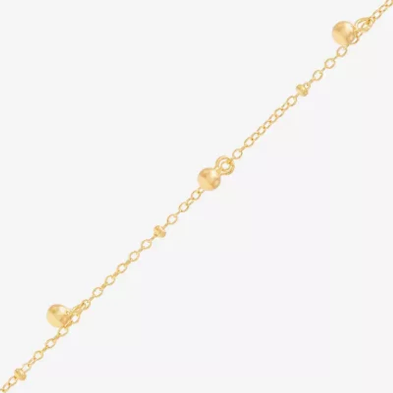 Womens 2-pc. Necklace Set