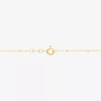 Womens 2-pc. Necklace Set