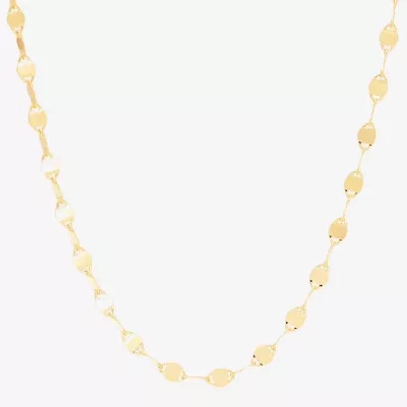 Womens 2-pc. Necklace Set