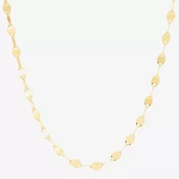 Womens 2-pc. Necklace Set