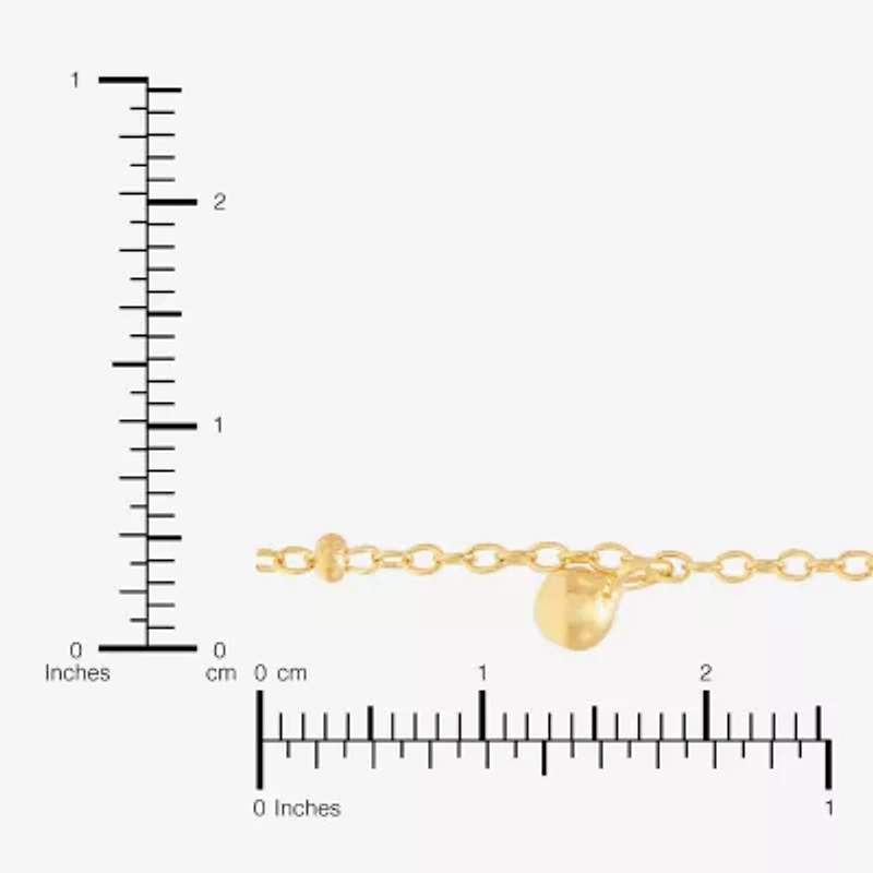 Womens 2-pc. Necklace Set