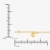 Womens 2-pc. Necklace Set