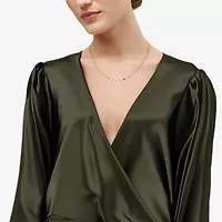 Womens 2-pc. Necklace Set