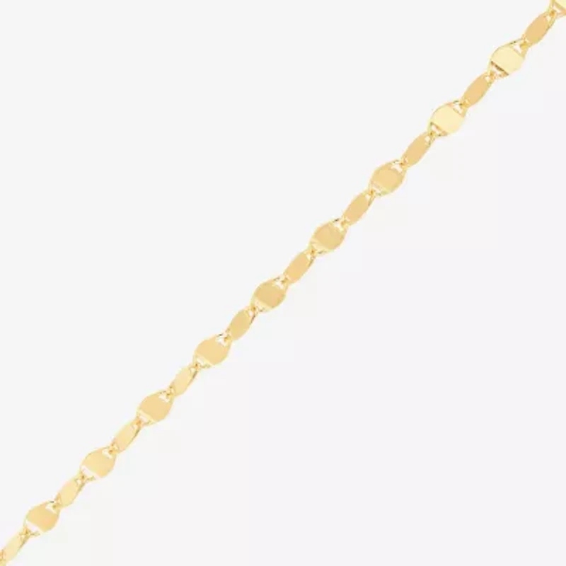 Womens 2-pc. Necklace Set