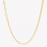 Womens 2-pc. Necklace Set