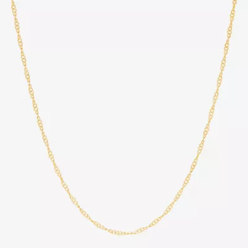 Womens 2-pc. Necklace Set