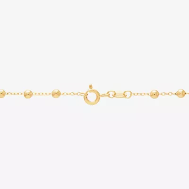 Womens 2-pc. Necklace Set