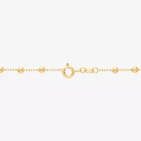 Womens 2-pc. Necklace Set