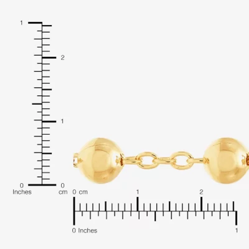 Womens 2-pc. Necklace Set