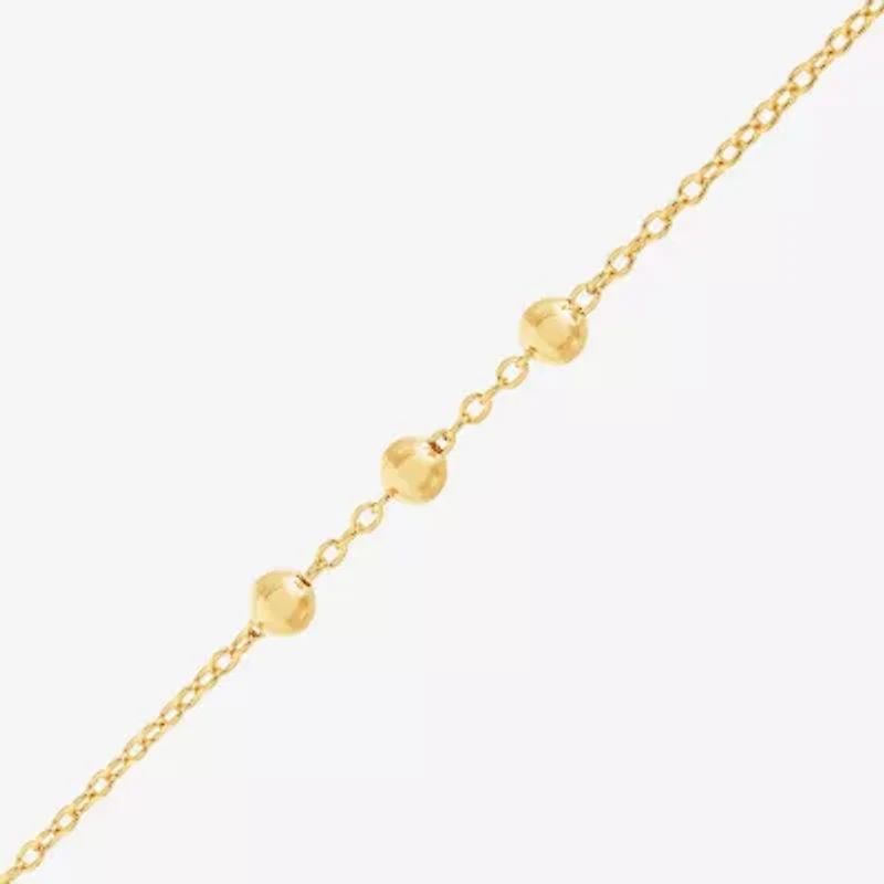 Womens 2-pc. Necklace Set