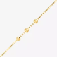 Womens 2-pc. Necklace Set