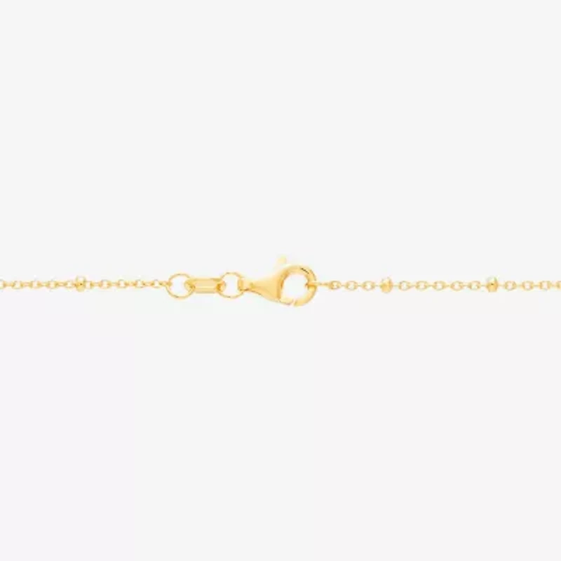 Womens 2-pc. Necklace Set