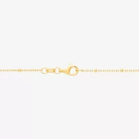 Womens 2-pc. Necklace Set