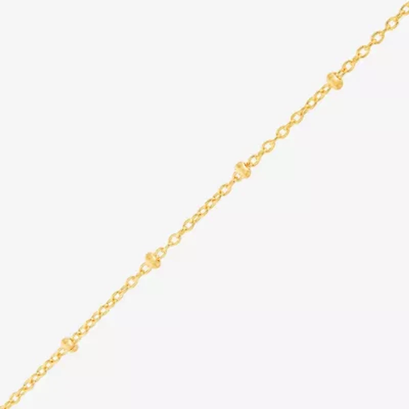 Womens 2-pc. Necklace Set