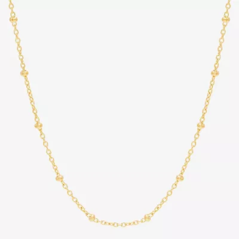 Womens 2-pc. Necklace Set